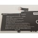 Baterie compatibila Laptop, HP, L77034-005, L77034-006, L76965-AC1, L76965-271, L76965-2C1, L76965-2C2, L73965-271, L73965-2C1, HSTNN-DB9N, HSTNN-OB1O, BN03051XL-PL, BN03051XL, 3ICP5/65/80, BN03XL, 11.1V, 4100mAh, 46Wh