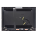 Capac Display cu balamale Laptop, Asus, VivoBook S16X M5602Q, M5602QA, 90NB0XW1-R7A010, 13N1-EHA0501, 13N1-EHA0621, OLED, 2.5K, gri inchis