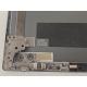 Capac Display cu balamale Laptop, Asus, VivoBook S16X M5602Q, M5602QA, 90NB0XW1-R7A010, 13N1-EHA0501, 13N1-EHA0621, OLED, 2.5K, gri inchis