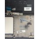 Carcasa superioara cu tastatura palmrest Laptop, Asus, ZenBook 13,90NB0HT3-R31US0, CLAVUX331US-2, 13NB04I2P04011-1, 13NB0HT3AM0241, navy blue, layout US