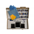 Baterie compatibila Laptop, MacBook Pro Retina A1708, A2159, A2289, A2338, Model A1713, A2171, AN 2016-2022, 13 inch, Pure Cobalt Battery Cell + Kit Montaj