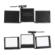Baterie compatibila Laptop, MacBook Pro Retina A1708, A2159, A2289, A2338, Model A1713, A2171, AN 2016-2022, 13 inch, Pure Cobalt Battery Cell + Kit Montaj