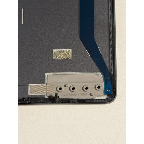 Capac Display Laptop, Lenovo, Yoga Pro 7 14APH8 Type 82Y8, HQ207072CT000, 3107D10001424, NB6369, gri