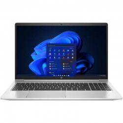 Laptop HP ProBook 450 G9 cu procesor Intel® Core™ i5-1235U pana la 4.4GHz, 15.6
