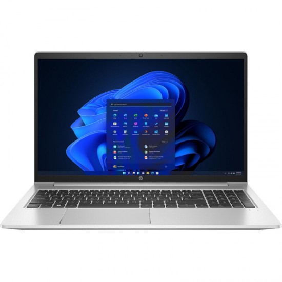 Laptop HP ProBook 450 G9 cu procesor Intel® Core™ i5-1235U pana la 4.4GHz, 15.6