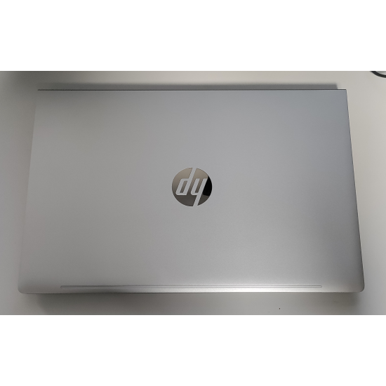 Laptop HP ProBook 450 G9 cu procesor Intel® Core™ i5-1235U pana la 4.4GHz, 15.6