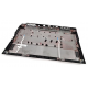 Carcasa inferioara bottom case Laptop Gaming, Asus, ROG Strix G17 90NR06V3-R7D010, 6070B1910401, 6070B1888311, FR3021, neagra