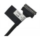 Cablu conectare baterie Laptop, Dell, 0725Y, 00725Y, 450.0KV04.0011, 450.0KV04.0001, SHURI N7 BTY BATTERY CABLE, 12 pini