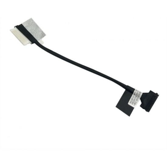 Cablu conectare baterie Laptop, Dell, 0725Y, 00725Y, 450.0KV04.0011, 450.0KV04.0001, SHURI N7 BTY BATTERY CABLE, 12 pini
