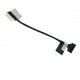 Cablu conectare baterie Laptop, Dell, 0725Y, 00725Y, 450.0KV04.0011, 450.0KV04.0001, SHURI N7 BTY BATTERY CABLE, 12 pini