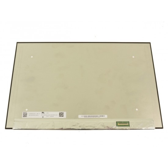 Display Laptop, Dell, Inspiron 7400, P123G, P123G001, JGMG4, 0JGMG4, N145GCG-GT1 Rev. C1, LP145WQ1-SPB1, 14.5 inch, Rezolutie 2560x1600, QHD+, non touch, 60Hz, conector ingust, 40 pini