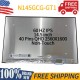 Display Laptop, Dell, Inspiron 7400, P123G, P123G001, JGMG4, 0JGMG4, N145GCG-GT1 Rev. C1, LP145WQ1-SPB1, 14.5 inch, Rezolutie 2560x1600, QHD+, non touch, 60Hz, conector ingust, 40 pini