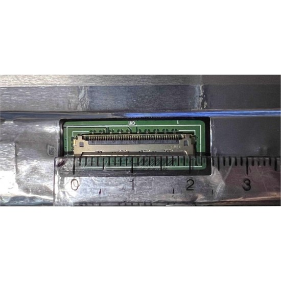 Display Laptop, Dell, Inspiron 7400, P123G, P123G001, JGMG4, 0JGMG4, N145GCG-GT1 Rev. C1, LP145WQ1-SPB1, 14.5 inch, Rezolutie 2560x1600, QHD+, non touch, 60Hz, conector ingust, 40 pini