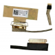 Cablu video LVDS Compatibil Laptop, HP, ProBook 470 G5, DD0X8ALC012, X8A NTS LCD Cable, 30 pini