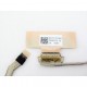 Cablu video LVDS Compatibil Laptop, HP, ProBook 470 G5, DD0X8ALC012, X8A NTS LCD Cable, 30 pini