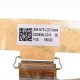 Cablu video LVDS Compatibil Laptop, HP, ProBook 470 G5, DD0X8ALC012, X8A NTS LCD Cable, 30 pini