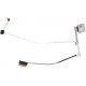 Cablu video LVDS Compatibil Laptop, HP, ProBook 470 G5, DD0X8ALC012, X8A NTS LCD Cable, 30 pini