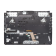 Carcasa superioara cu tastatura palmrest Laptop Gaming, Asus, TUF A15 FA506I, FA506II, FA506IV, FA506IH, 90NR03M1-R31IT0, 90NR03L1-R31IT0, 3BBKXTAJN10, iluminata, RGB, layout IT (italiana)