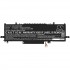 Baterie compatibila Laptop, Asus, ZenBook 14 UX434I, UX434IQ, 0B200-03420200, CS-AUX434NB, C31N1841, 11.55V, 4200mAh, 48.51Wh