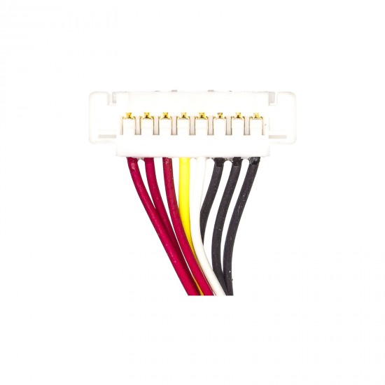 Baterie compatibila Laptop, Asus, ZenBook 13 UX334F, UX334FA, UX334FAC, UX334FL, UX334FLC, 0B200-03420200, CS-AUX434NB, C31N1841, 11.55V, 4200mAh, 48.51Wh