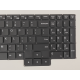 Tastatura Laptop, Lenovo, Legion Pro 7 16IRX9 Type 83FD, iluminata, conector 4 pini, neagra, layout US