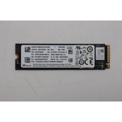 Solid State Drive (SSD) SK Hynix, 512GB, PCIe Gen 4.0 x 4, NVMe M.2, HFS512GEJ9X164N, BC901, SSS1F20342, 4800 MB/s, 4400 MB/s, Laptop/Desktop