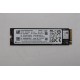 Solid State Drive (SSD) SK Hynix, 512GB, PCIe Gen 4.0 x 4, NVMe M.2, HFS512GEJ9X164N, BC901, SSS1F20342, 4800 MB/s, 4400 MB/s, Laptop/Desktop