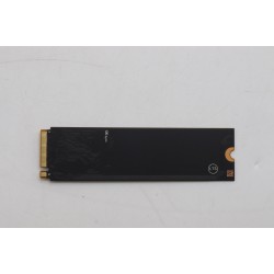 Solid State Drive (SSD) SK Hynix, 512GB, PCIe Gen 4.0 x 4, NVMe M.2, HFS512GEJ9X164N, BC901, SSS1F20342, 4800 MB/s, 4400 MB/s, Laptop/Desktop