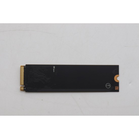Solid State Drive (SSD) SK Hynix, 512GB, PCIe Gen 4.0 x 4, NVMe M.2, HFS512GEJ9X164N, BC901, SSS1F20342, 4800 MB/s, 4400 MB/s, Laptop/Desktop