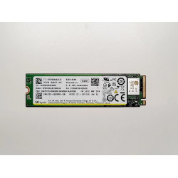 Solid State Drive (SSD) SK Hynix, 512GB, PCIe Gen 4.0 x 4, NVMe M.2, HFS512GEJ9X108N, BC901, N29137-001, 5000 MB/s, 4500 MB/s, Laptop/Desktop