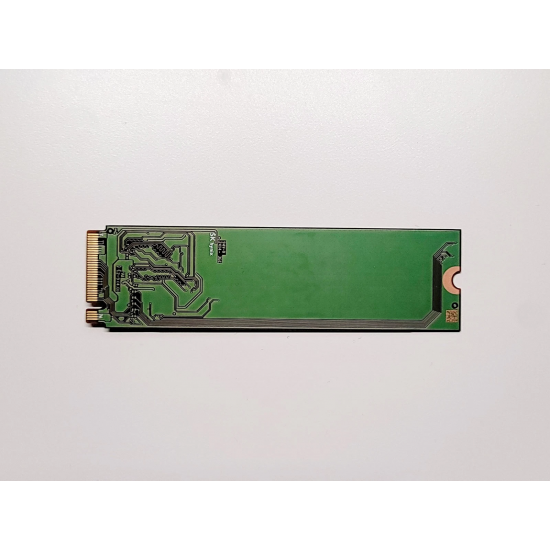 Solid State Drive (SSD) SK Hynix, 512GB, PCIe Gen 4.0 x 4, NVMe M.2, HFS512GEJ9X108N, BC901, N29137-001, 5000 MB/s, 4500 MB/s, Laptop/Desktop