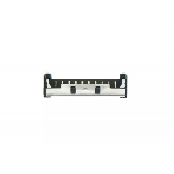 Mufa conector baterie Laptop, Asus, ZenBook S13 UX5304V, UX5304VA, 12020-00310000, 10 pini