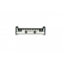 Mufa conector baterie Laptop, Asus, Chromebook CX1700C, CX1700CK, CX1700CKA, 12020-00310000, 10 pini