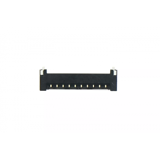 Mufa conector baterie Laptop, Asus, Chromebook CX1700C, CX1700CK, CX1700CKA, 12020-00310000, 10 pini