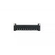 Mufa conector baterie Laptop, Asus, Chromebook CX1700C, CX1700CK, CX1700CKA, 12020-00310000, 10 pini