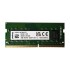 Memorie ram Laptop Kingston 16GB, DDR4, 1Rx8, PC4-3200AA, 3200Mhz, K1CXP8-MIF, PC4-25600, CL22, 1.2V, Non-ECC, sodimm, 260 pini