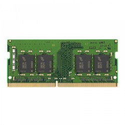 Memorie ram Laptop Kingston 16GB, DDR4, 1Rx8, PC4-3200AA, 3200Mhz, K1CXP8-MIF, PC4-25600, CL22, 1.2V, Non-ECC, sodimm, 260 pini