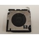 Cooler procesor Laptop, Dell, Precision 16 5680, P123F, P123F001, TM2DW, 0TM2DW, EG75070S1-C870-S9A, DC2800139S0, DC2800139SL, BAPA0810R5HY010, DC2800139VL, 5V, 0.37A, 5V, 0.5A, CPU