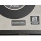 Cooler procesor Laptop, Dell, Precision 16 5680, P123F, P123F001, TM2DW, 0TM2DW, EG75070S1-C870-S9A, DC2800139S0, DC2800139SL, BAPA0810R5HY010, DC2800139VL, 5V, 0.37A, 5V, 0.5A, CPU