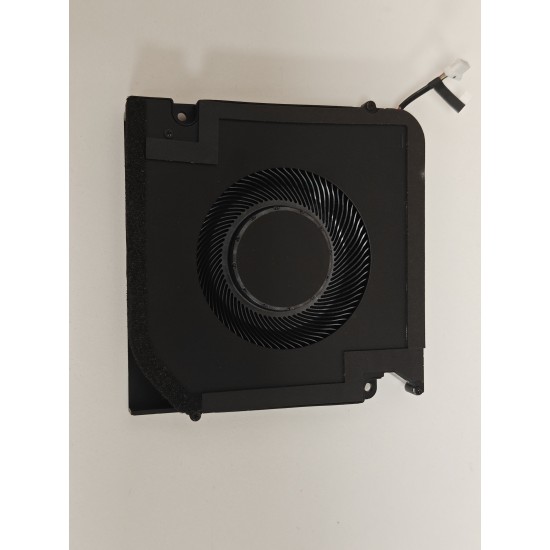 Cooler procesor Laptop, Dell, Precision 16 5680, P123F, P123F001, TM2DW, 0TM2DW, EG75070S1-C870-S9A, DC2800139S0, DC2800139SL, BAPA0810R5HY010, DC2800139VL, 5V, 0.37A, 5V, 0.5A, CPU
