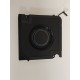 Cooler procesor Laptop, Dell, Precision 16 5680, P123F, P123F001, TM2DW, 0TM2DW, EG75070S1-C870-S9A, DC2800139S0, DC2800139SL, BAPA0810R5HY010, DC2800139VL, 5V, 0.37A, 5V, 0.5A, CPU