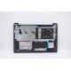 Carcasa superioara cu tastatura palmrest Laptop, Lenovo, IdeaPad 3-17ALC6 Type 82KV, 5CB1B96543, AP21N000570, AP21N000570AYL, AM21N000510, EC21N000510, 16005260, HS750, Abyss Blue, layout US