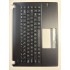 Carcasa superioara cu tastatura palmrest Laptop, ASUS PRO, 90NX0171-R31US0, 13N0-TBA0801, 13NX0031P03211, 13NX00U1AP0301, P240UA-A, neagra, layout US