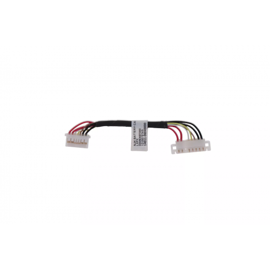 Cablu conector baterie Laptop Gaming, Asus, ROG Strix Scar 17 G733C, G733CX, G733CW, 6.5cm