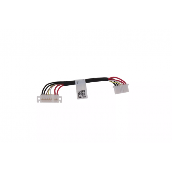 Cablu conector baterie Laptop Gaming, Asus, ROG Strix Scar 17 G733C, G733CX, G733CW, 6.5cm