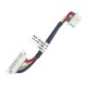 Cablu conector baterie Laptop Gaming, Asus, ROG Strix Scar 17 G733C, G733CX, G733CW, 6.5cm