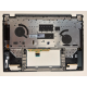 Carcasa superioara cu tastatura palmrest Laptop, Asus, ZenBook 1, 4X, UX5401EA, UX5401EAJ,  90NB0UQ1-R30UK0, 90NB0UQ1-R30US0, 90NB0VG4-R30US0, 90NB0WM1-R31US0, 13NB0UR0P01011, 13N1-DMA0211, 20210519N1P06UM54010QA, neagra, iluminata, 10 pini, layout UK