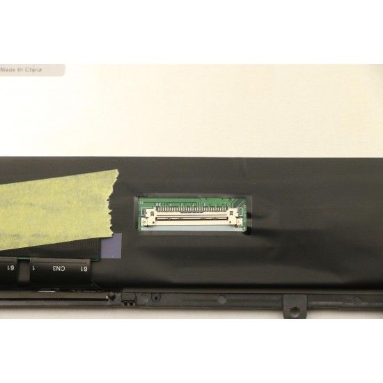 Ansamblu Display Laptop, Lenovo, Yoga 6 13ABR8 Type 83B2, 5D10S39763, 5D10S39764, 5D10S39765, 5D10S39766, 13.3 inch, FHD, 1920x1080, touchscreen, 30 pini