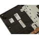 Carcasa superioara cu tastatura palmrest Laptop, Dell OEM G Series, G5 5500, 01RPF5, W0R63, 0W0R63, XW7R5, 439.0K401.0012, 460.0K403.0012 A02, 46M.0K7CS.B059, neagra, iluminata, RGB 20 pini, layout US