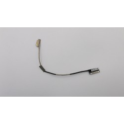 Cablu video LVDS compatibil Laptop, Lenovo, 04X5449, 00HN543, 00HT276, DC02C003Y00, DC02C006D00, EDP Cable, 30 pini